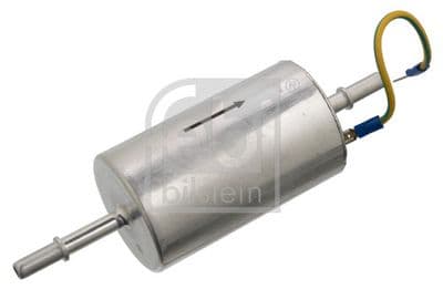 Filtro combustible FEBI BILSTEIN 103812