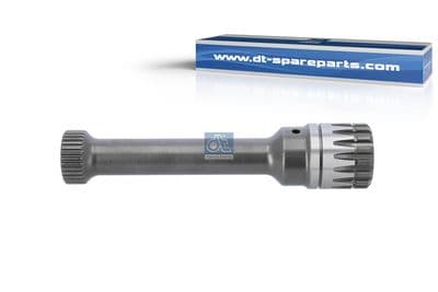 Árbol de inversión, cambio de marchas DT Spare Parts 2.37125