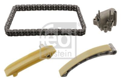 Juego de cadena de distribución FEBI BILSTEIN 30342