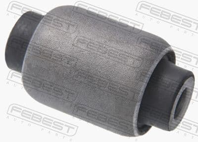 Suspensión, cuerpo del eje FEBEST VLAB-001
