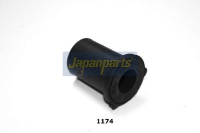 Casquillo del buje, muelle JAPANPARTS RU-1174