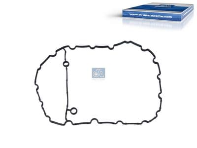 Junta, tapa de cárter de distribución DT Spare Parts 7.50825