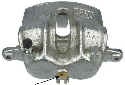 Caliper TEXTAR 38098200