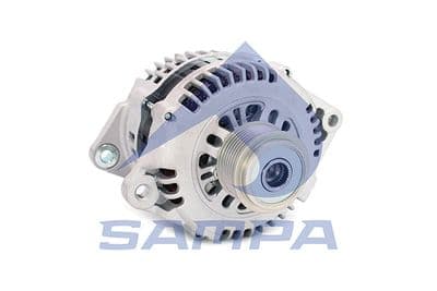 Alternador SAMPA 076.303