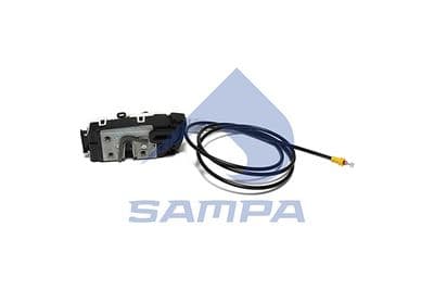 Cerradura de puerta SAMPA 010.1599