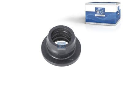 Junta tórica, descarga de aceite (turbocompresor) DT Spare Parts 4.20885