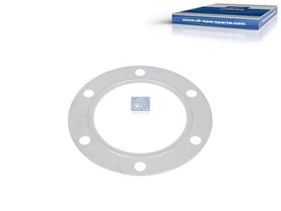 Junta, compresor DT Spare Parts 4.20374