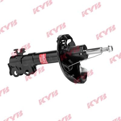 Amortiguador KYB 3358034