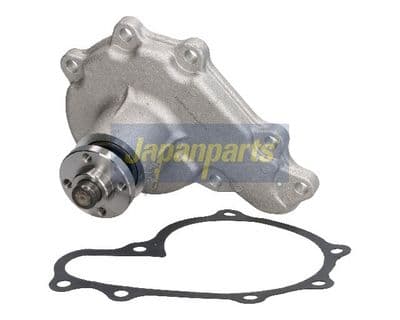 Bomba de agua, refrigeración del motor JAPANPARTS PQ-305