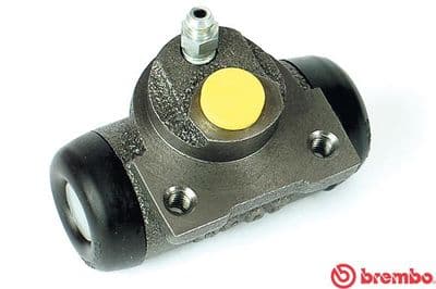 Cilindro de freno de rueda BREMBO A 12 212