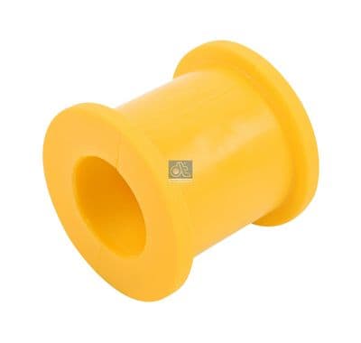 Casquillo del buje, estabilizador DT Spare Parts 7.11319