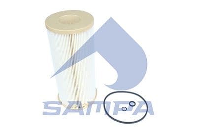Filtro combustible SAMPA 033.201