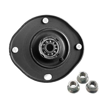 Base de amortiguador CTR GA0037L