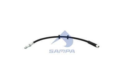 Manguera de frenos SAMPA 210.132