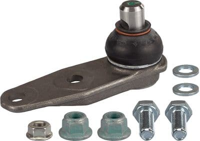 Rótula de suspensión/carga TRW JBJ1210