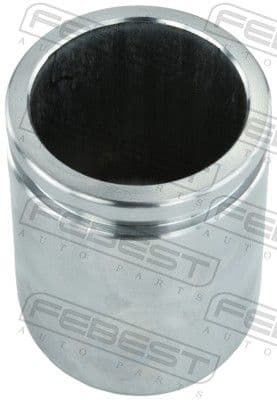 Pistón, caliper FEBEST 2476-LOGF