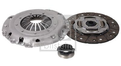 Kit de clutch FEBI BILSTEIN 1005444