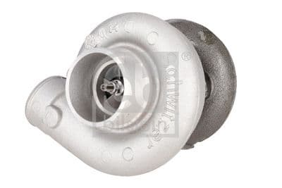 Turbocompresor, sobrealimentación FEBI BILSTEIN 192619