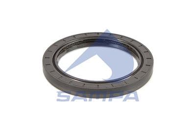 Retén para ejes, cubo de rueda SAMPA 080.326
