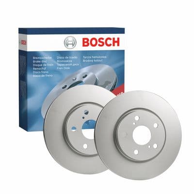 Disco de freno BOSCH 0 986 479 633