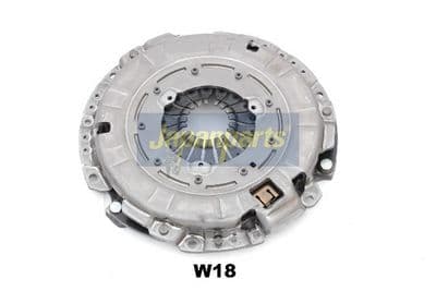 Plato de presión de clutch JAPANPARTS SF-W18