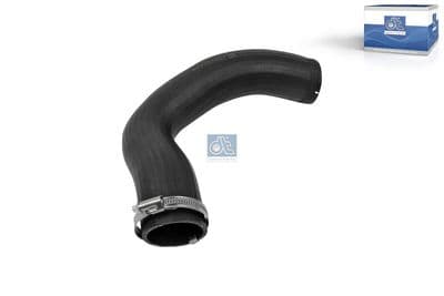 Manguera de aire de sobrealimentación DT Spare Parts 4.81478