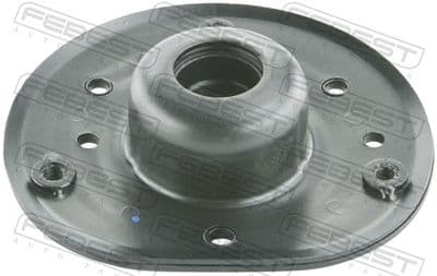 Base de amortiguador FEBEST LRSS-FL2F