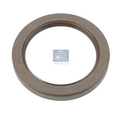 Retén para ejes, cigüeñal DT Spare Parts 2.10056