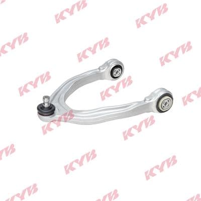 Brazo oscilante, suspensión de ruedas KYB KSC4392