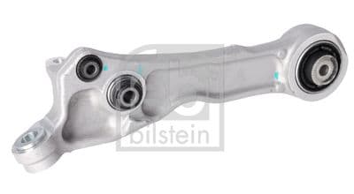 Brazo oscilante, suspensión de ruedas FEBI BILSTEIN 196242