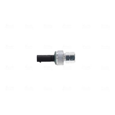 Interruptor de presión, sistema de aire acondicionado NISSENS 301172