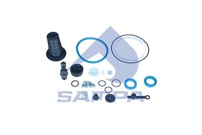 Juego de reparación, servoembrague SAMPA 092.733