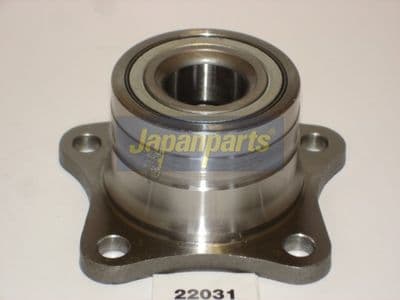 Buje JAPANPARTS KK-22031