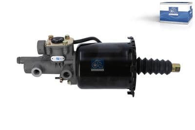 Servoembrague DT Spare Parts 6.43012