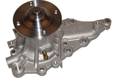 Bomba de agua, refrigeración del motor Kavo Parts TW-1168