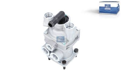 Válvula de freno, freno de servicio DT Spare Parts 4.62014