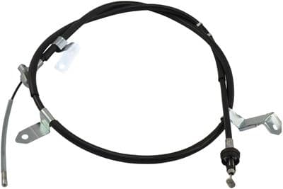 Cable de accionamiento, freno de estacionamiento Kavo Parts BHC-9214