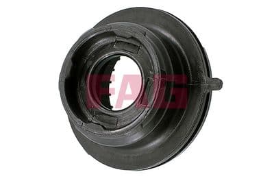 Balero, base de amortiguador Schaeffler FAG 713 0437 20