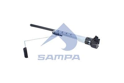 Sensor, nivel de combustible SAMPA 210.472