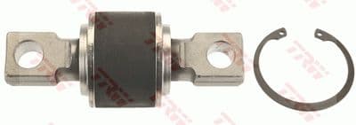 Juego de reparación, brazos de suspensión TRW JRK0083
