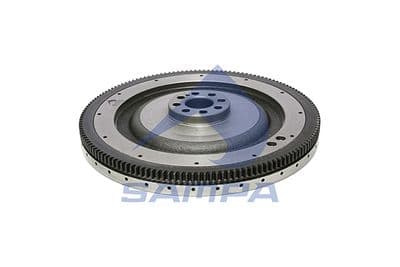 Volante motor SAMPA 209.088