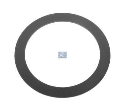 Retén para ejes, cubo de rueda DT Spare Parts 10.10455