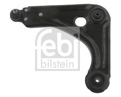 Brazo oscilante, suspensión de ruedas FEBI BILSTEIN 19981