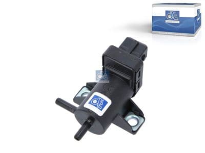 Válvula Solenoide DT Spare Parts 6.73043