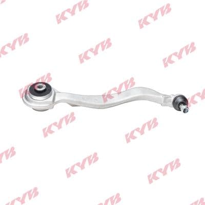 Brazo oscilante, suspensión de ruedas KYB KSC5413