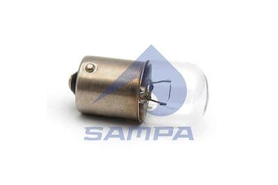 Foco, luz trasera SAMPA 096.1855