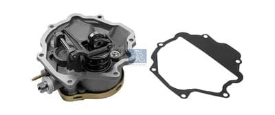 Bomba de vacío, sistema de frenado DT Spare Parts 4.67945