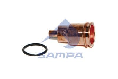 Juego de reparación, Abrazadera de inyectores SAMPA 030.763