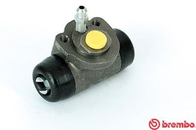 Cilindro de freno de rueda BREMBO A 12 124