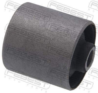Horquilla de suspensión FEBEST TAB-352